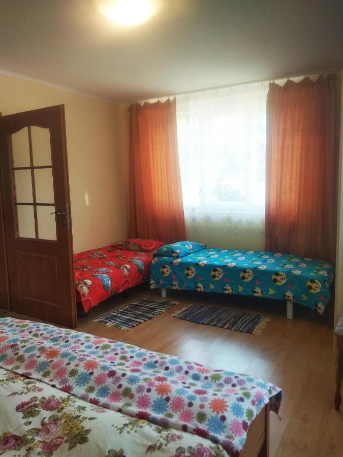 Vahanec Guest House Samson מראה חיצוני תמונה