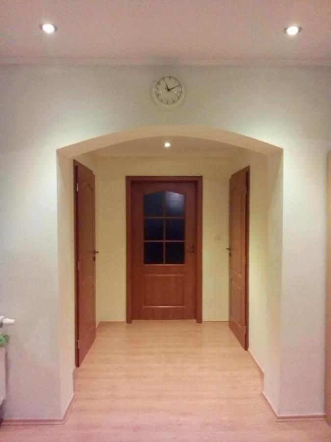 Vahanec Guest House Samson מראה חיצוני תמונה