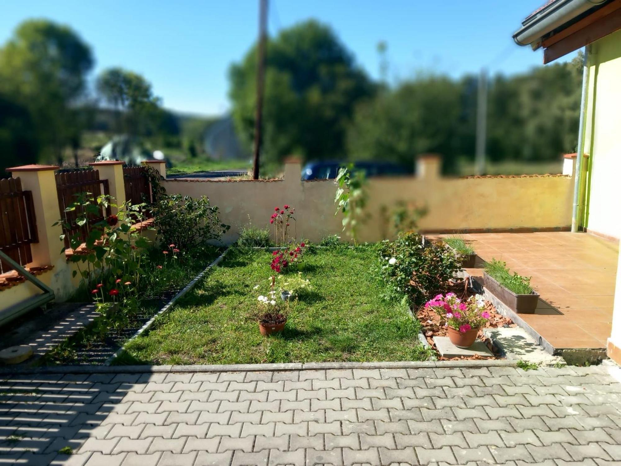 Vahanec Guest House Samson מראה חיצוני תמונה