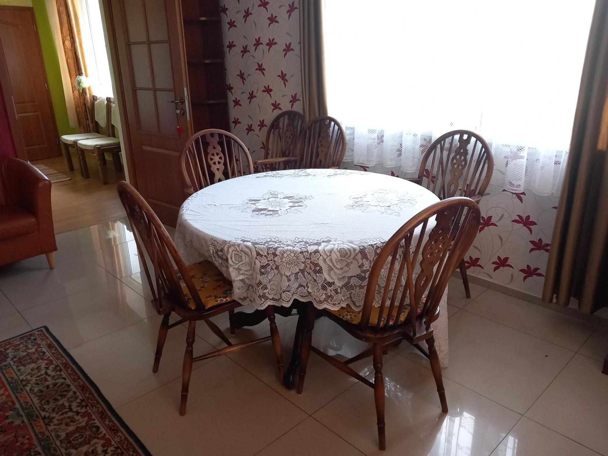 Vahanec Guest House Samson מראה חיצוני תמונה