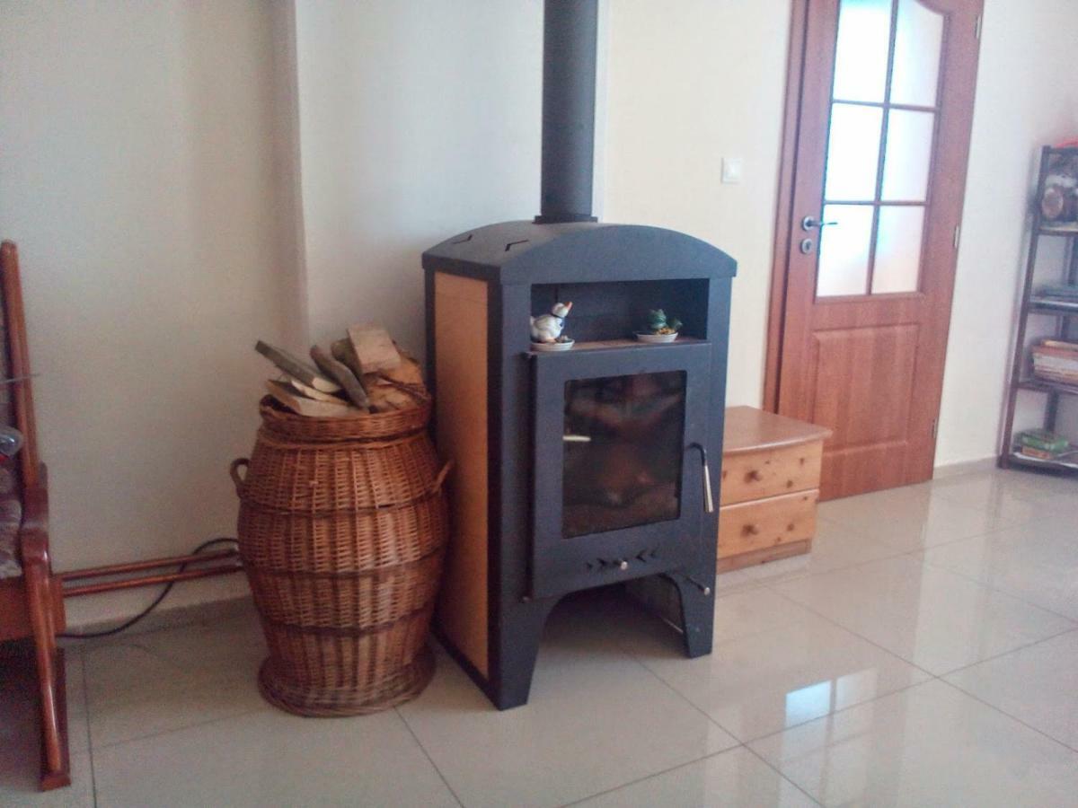 Vahanec Guest House Samson מראה חיצוני תמונה
