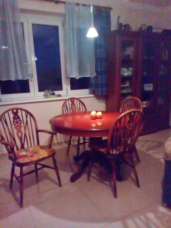 Vahanec Guest House Samson מראה חיצוני תמונה