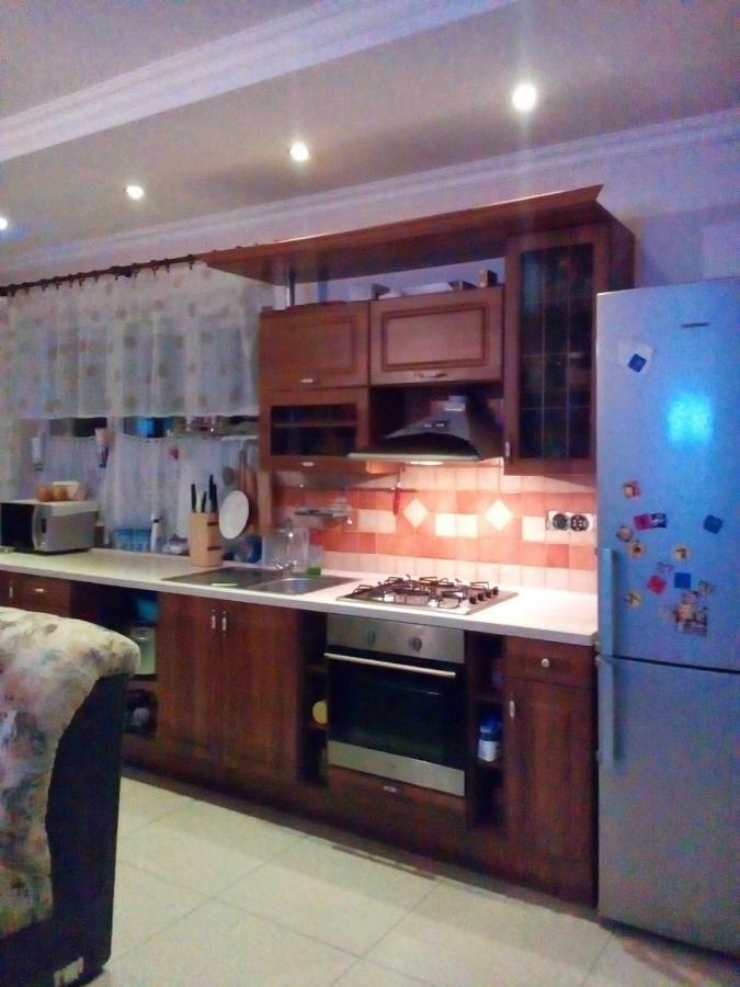 Vahanec Guest House Samson מראה חיצוני תמונה