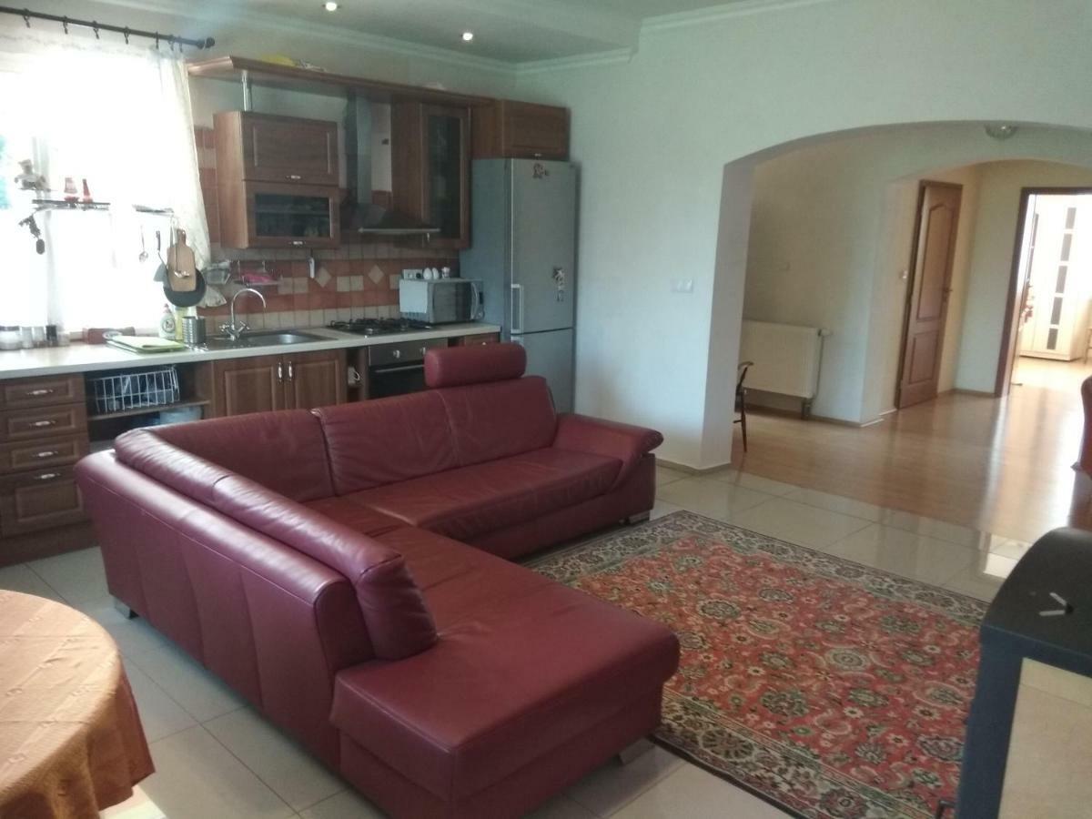 Vahanec Guest House Samson מראה חיצוני תמונה