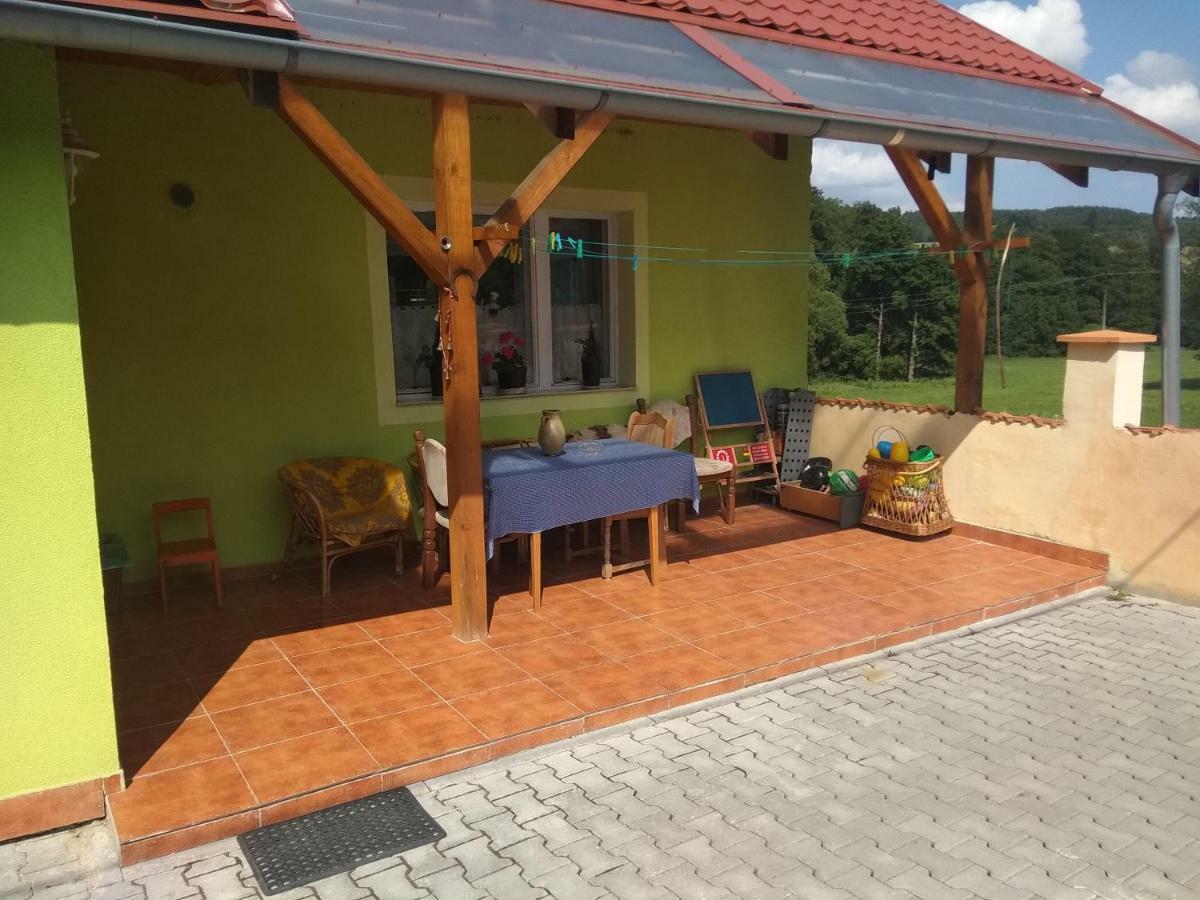 Vahanec Guest House Samson מראה חיצוני תמונה