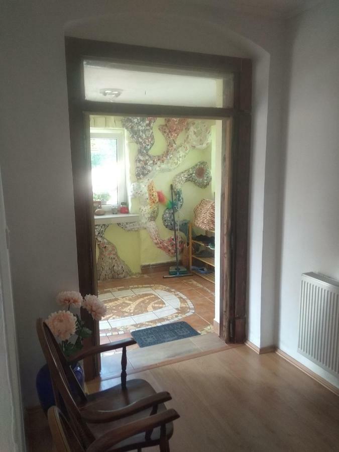 Vahanec Guest House Samson מראה חיצוני תמונה